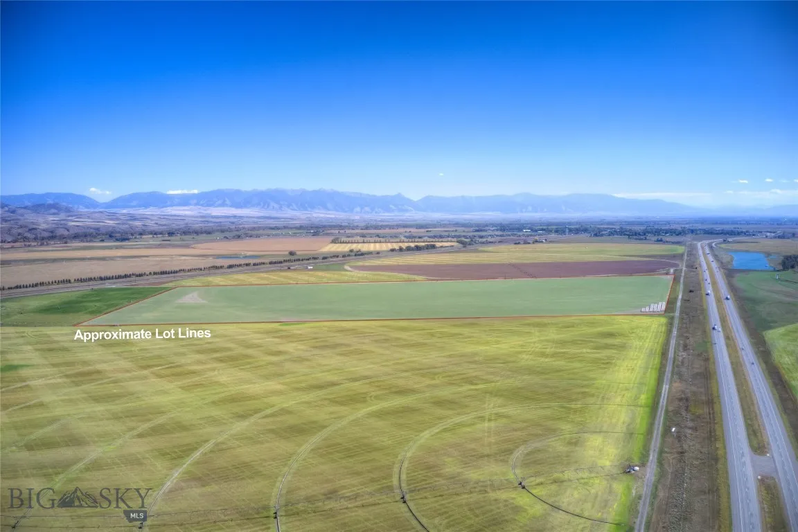 Parcel B1 Manhattan Frontage E Road, Manhattan, Mo, Manhattan, Montana 59741, ,Land,For Sale,Parcel B1 Manhattan Frontage E Road, Manhattan, Mo,0,400173