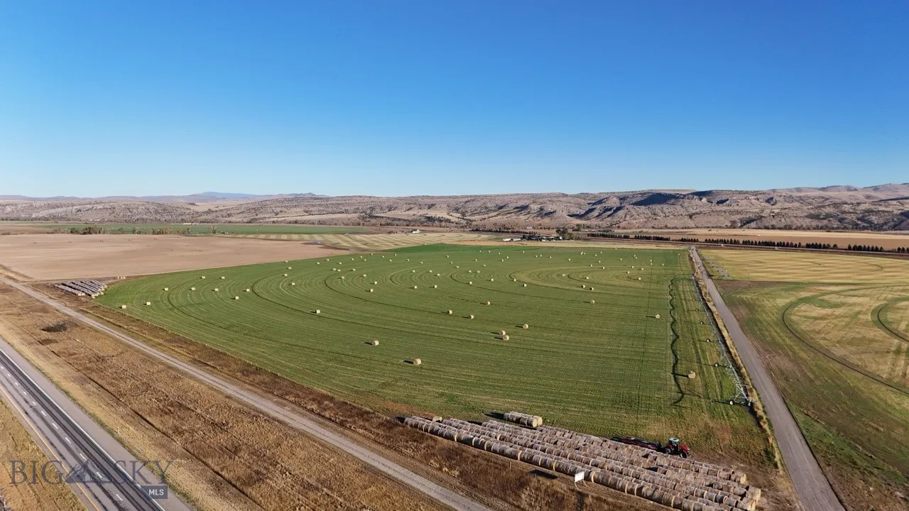 Parcel B1 Manhattan Frontage E Road, Manhattan, Mo, Manhattan, Montana 59741, ,Land,For Sale,Parcel B1 Manhattan Frontage E Road, Manhattan, Mo,0,400173