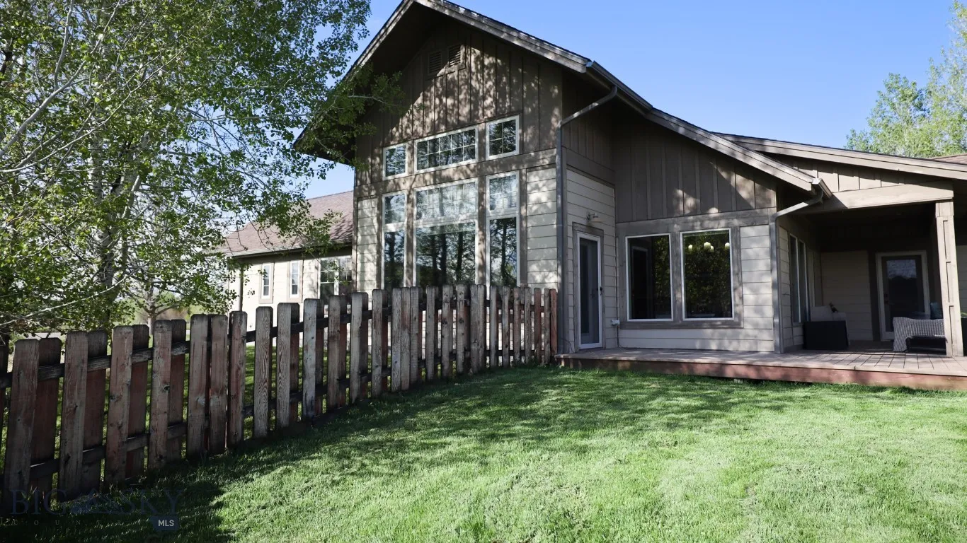 284 Annie Glade, Bozeman, Montana 59718, Bozeman, Montana 59718, 4 Bedrooms Bedrooms, ,3 BathroomsBathrooms,Residential,For Sale,284 Annie Glade, Bozeman, Montana 59718,400157