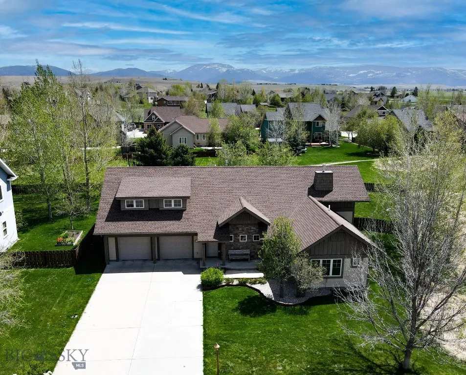 284 Annie Glade, Bozeman, Montana 59718, Bozeman, Montana 59718, 4 Bedrooms Bedrooms, ,3 BathroomsBathrooms,Residential,For Sale,284 Annie Glade, Bozeman, Montana 59718,400157