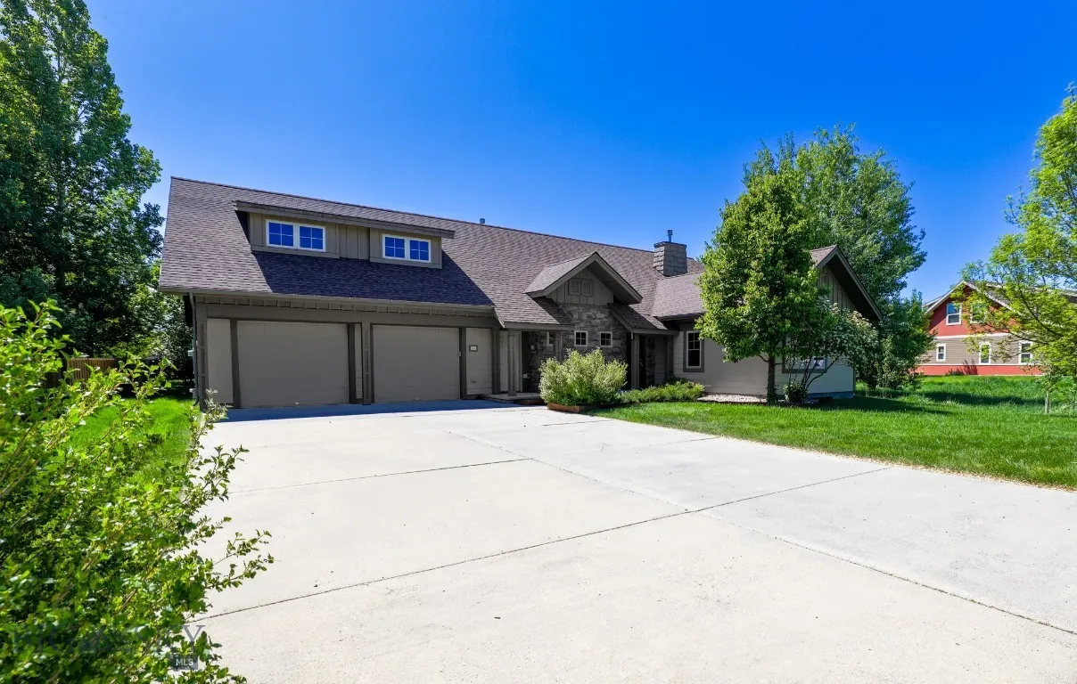 284 Annie Glade, Bozeman, Montana 59718, Bozeman, Montana 59718, 4 Bedrooms Bedrooms, ,3 BathroomsBathrooms,Residential,For Sale,284 Annie Glade, Bozeman, Montana 59718,400157