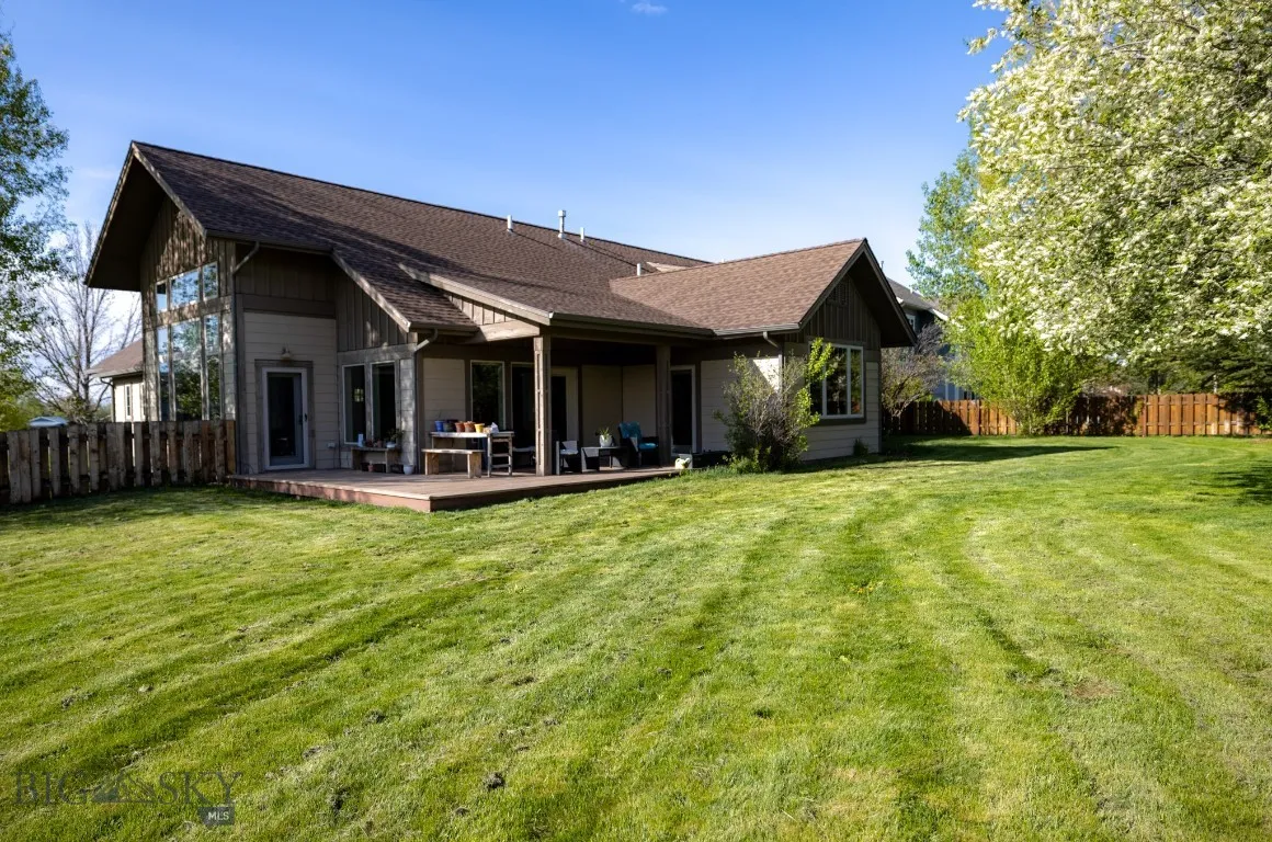 284 Annie Glade, Bozeman, Montana 59718, Bozeman, Montana 59718, 4 Bedrooms Bedrooms, ,3 BathroomsBathrooms,Residential,For Sale,284 Annie Glade, Bozeman, Montana 59718,400157