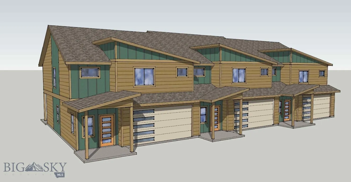 602 Mira Way C, Belgrade, Montana 59714, Belgrade, Montana 59714, 3 Bedrooms Bedrooms, ,2 BathroomsBathrooms,Residential,For Sale,602 Mira Way C, Belgrade, Montana 59714,400061