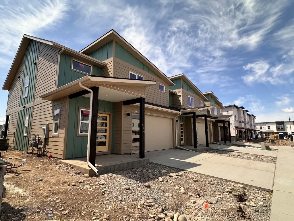 602 Mira Way C, Belgrade, Montana 59714, Belgrade, Montana 59714, 3 Bedrooms Bedrooms, ,2 BathroomsBathrooms,Residential,For Sale,602 Mira Way C, Belgrade, Montana 59714,400061