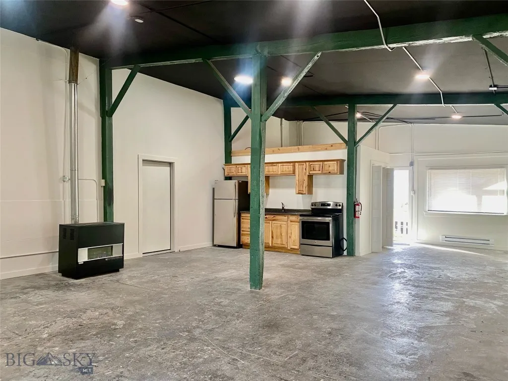 725 E Cottonwood Street & 704 Front Street, Bo, Bozeman, Montana 59715, ,Commercial Sale,For Sale,725 E Cottonwood Street & 704 Front Street, Bo,0,399646