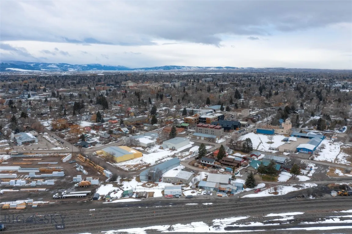 725 E Cottonwood Street & 704 Front Street, Bo, Bozeman, Montana 59715, ,Commercial Sale,For Sale,725 E Cottonwood Street & 704 Front Street, Bo,0,399646