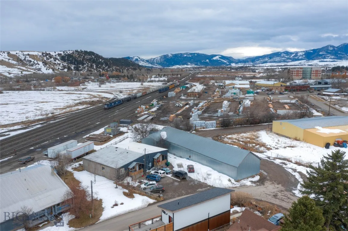 725 E Cottonwood Street & 704 Front Street, Bo, Bozeman, Montana 59715, ,Commercial Sale,For Sale,725 E Cottonwood Street & 704 Front Street, Bo,0,399646