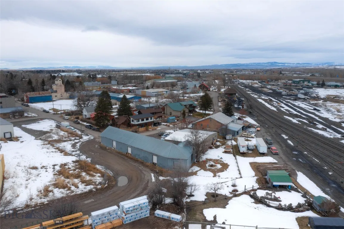 725 E Cottonwood Street, Bozeman, Montana 59715, Bozeman, Montana 59715, ,Commercial Sale,For Sale,725 E Cottonwood Street, Bozeman, Montana 59715,0,400128