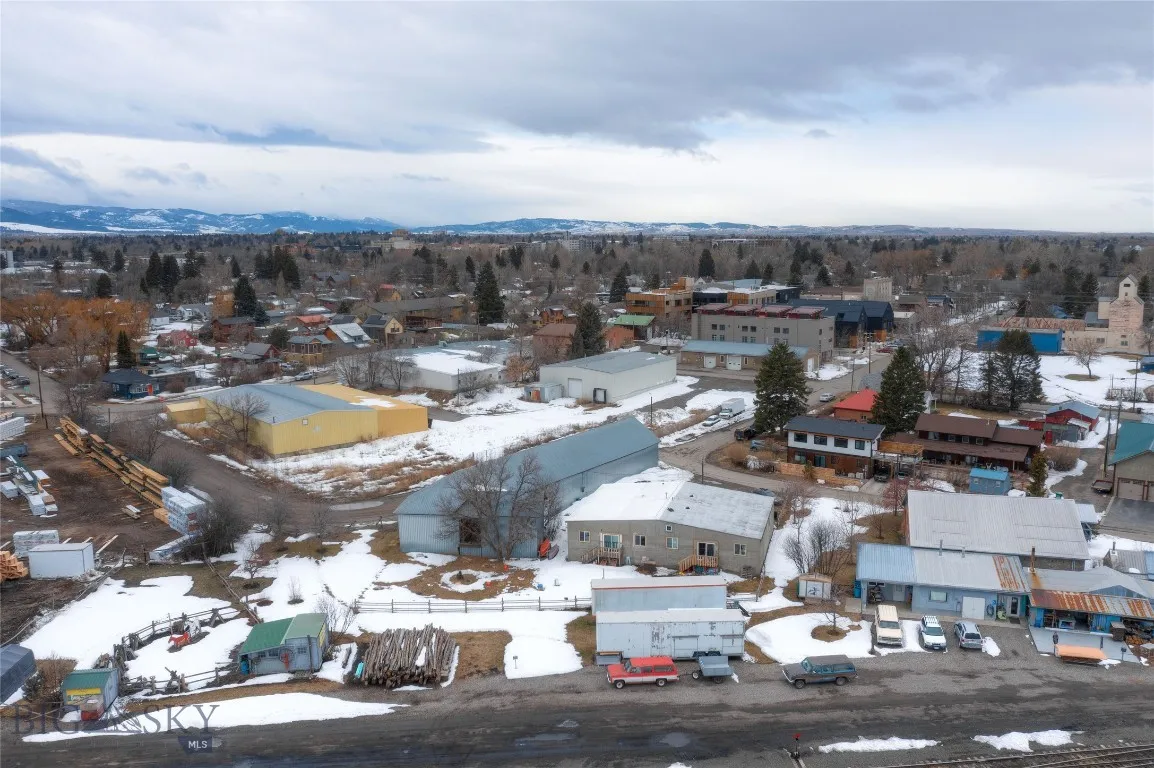 725 E Cottonwood Street, Bozeman, Montana 59715, Bozeman, Montana 59715, ,Commercial Sale,For Sale,725 E Cottonwood Street, Bozeman, Montana 59715,0,400128