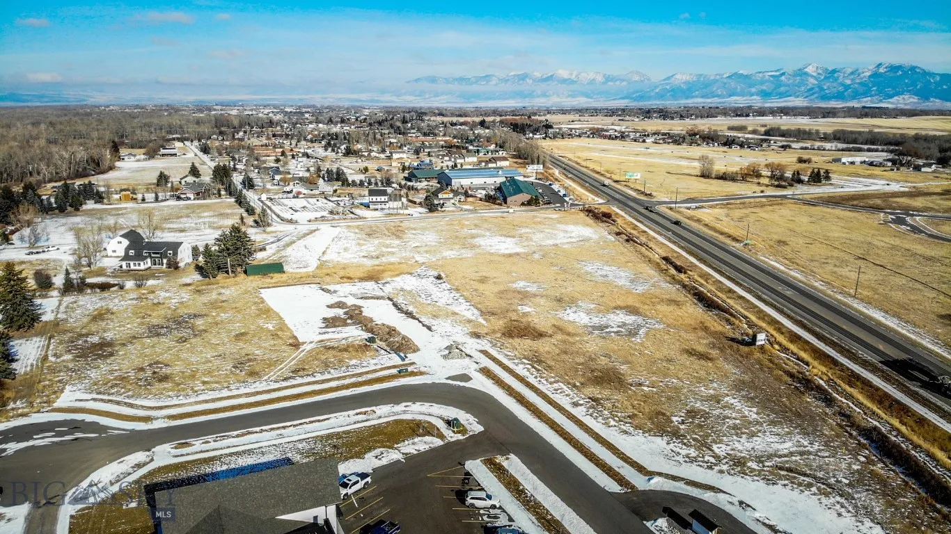Lot 1 Bridge District, Bozeman, Montana 59718, Bozeman, Montana 59718, ,Land,For Sale,Lot 1 Bridge District, Bozeman, Montana 59718,0,400246