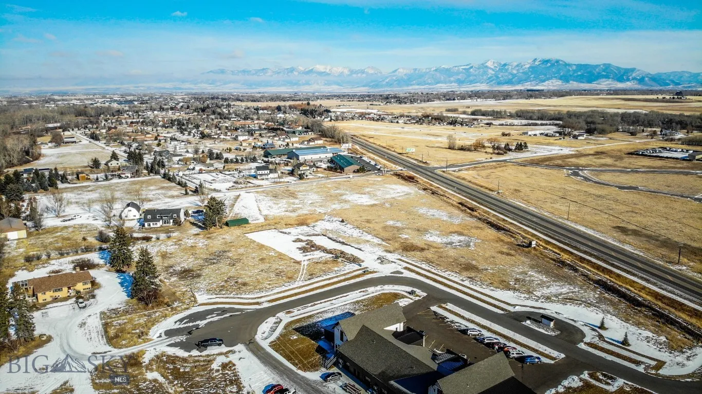 Lot 1 Bridge District, Bozeman, Montana 59718, Bozeman, Montana 59718, ,Land,For Sale,Lot 1 Bridge District, Bozeman, Montana 59718,0,400246