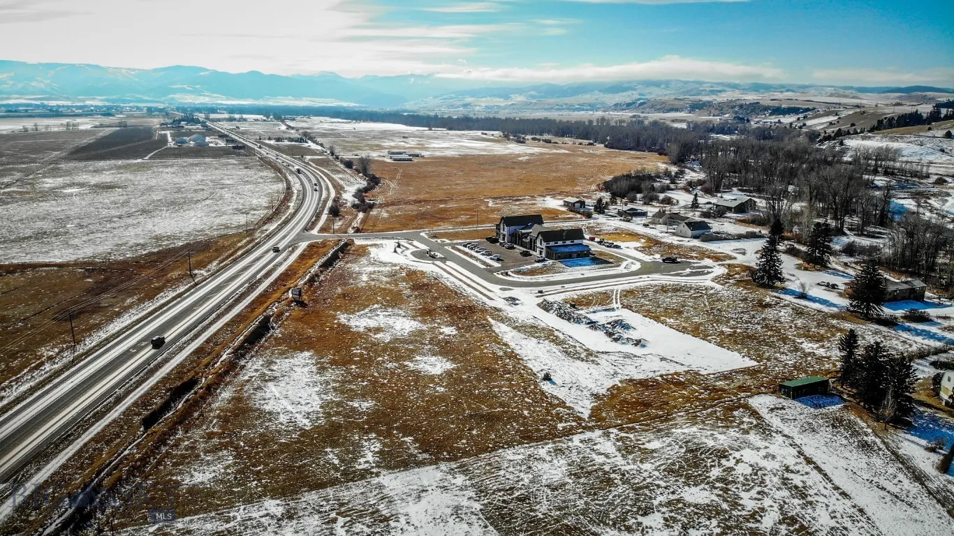 Lot 1 Bridge District, Bozeman, Montana 59718, Bozeman, Montana 59718, ,Land,For Sale,Lot 1 Bridge District, Bozeman, Montana 59718,0,400246