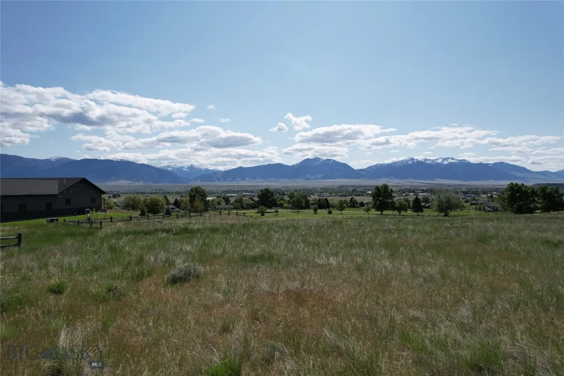 Lot 10 Valley Garden Ridge, Ennis, Montana 59729, Ennis, Montana 59729, ,Land,For Sale,Lot 10 Valley Garden Ridge, Ennis, Montana 59729,400268