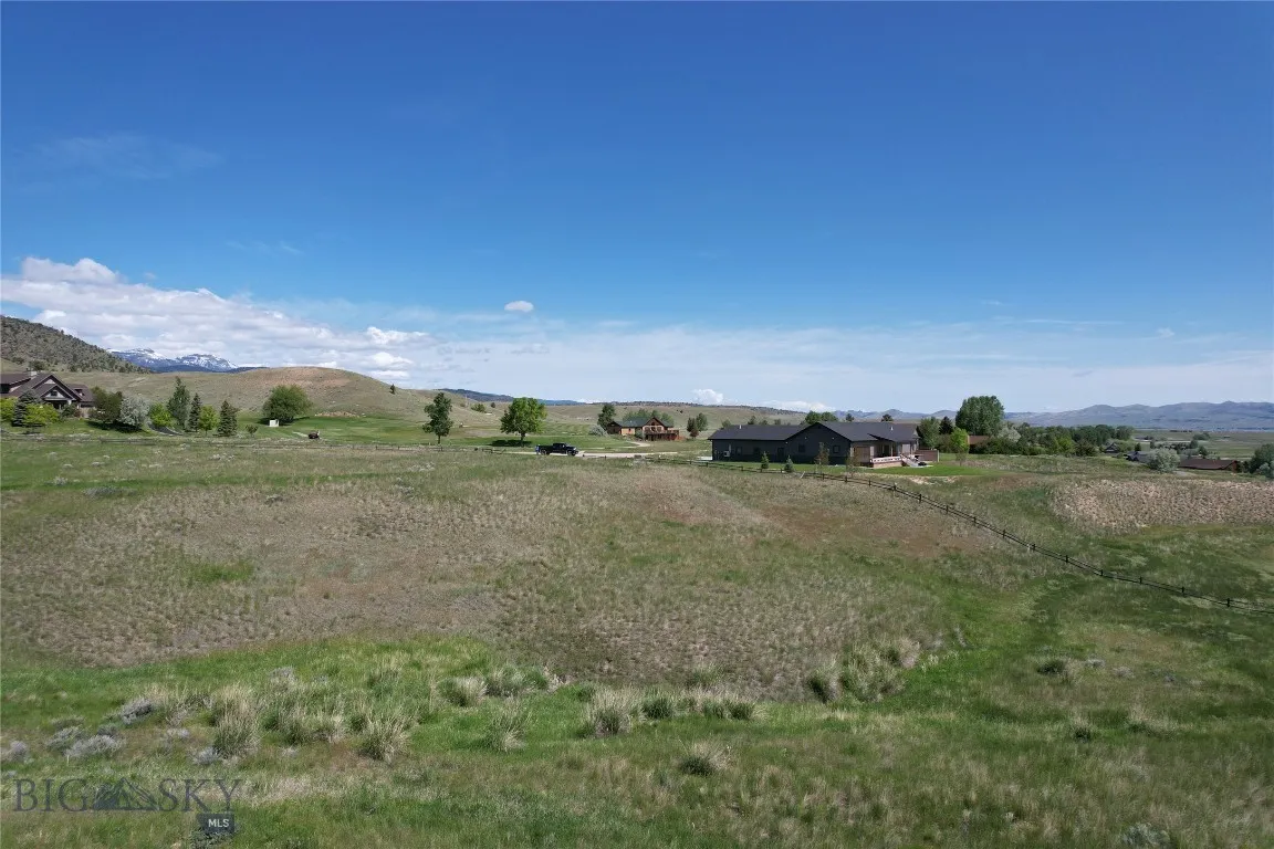 Lot 10 Valley Garden Ridge, Ennis, Montana 59729, Ennis, Montana 59729, ,Land,For Sale,Lot 10 Valley Garden Ridge, Ennis, Montana 59729,400268