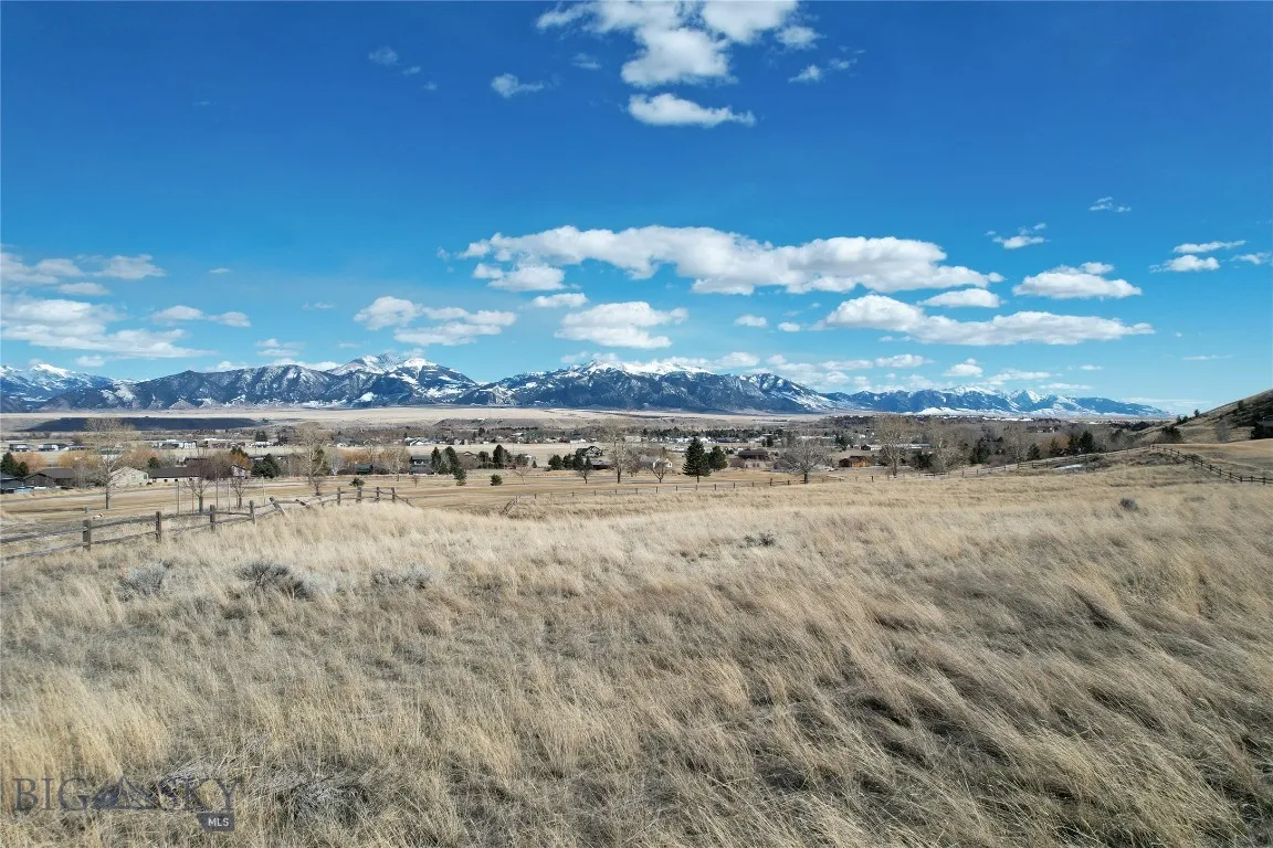 Lot 10 Valley Garden Ridge, Ennis, Montana 59729, Ennis, Montana 59729, ,Land,For Sale,Lot 10 Valley Garden Ridge, Ennis, Montana 59729,400268