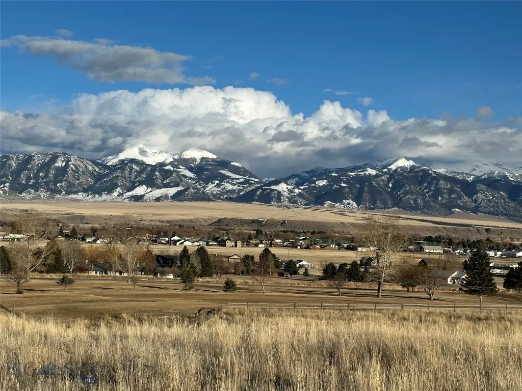 Lot 10 of Valley Garden Ridge