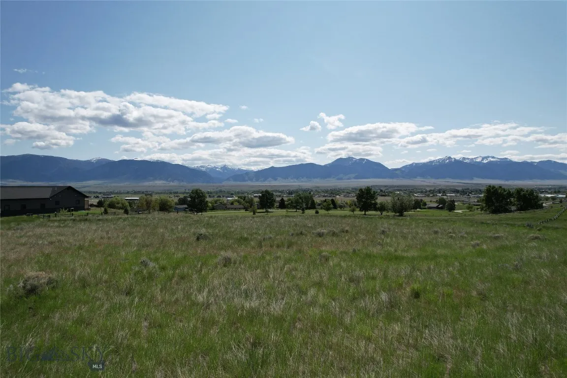 Lot 10 Valley Garden Ridge, Ennis, Montana 59729, Ennis, Montana 59729, ,Land,For Sale,Lot 10 Valley Garden Ridge, Ennis, Montana 59729,400268