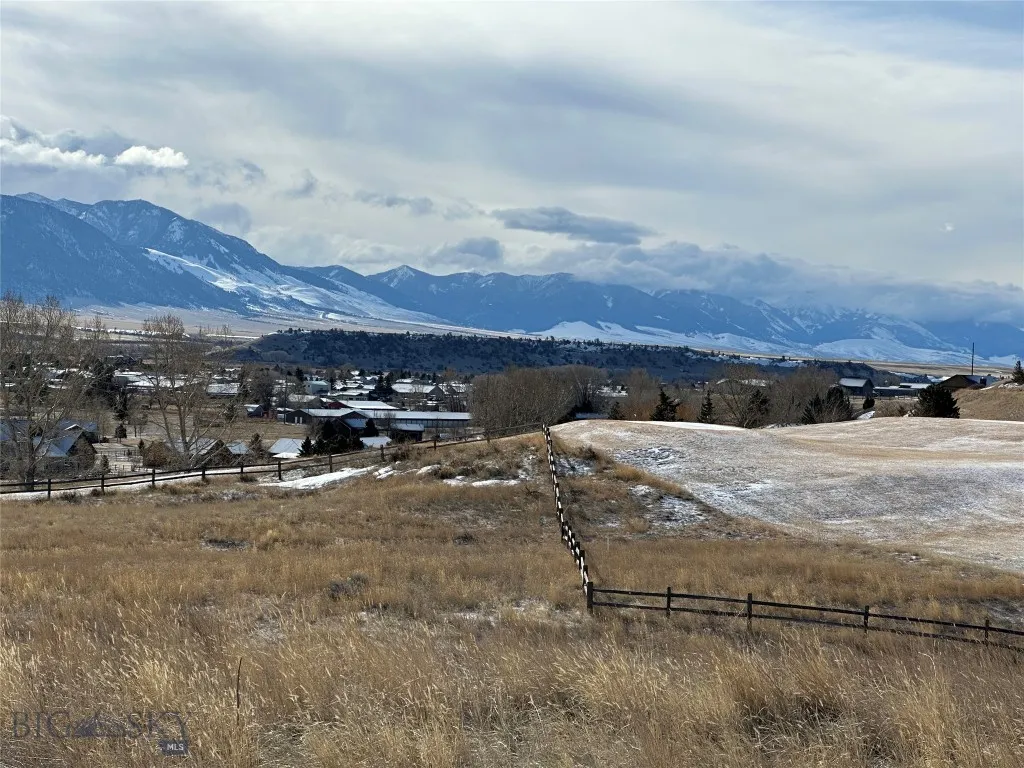 Lot 10 Valley Garden Ridge, Ennis, Montana 59729, Ennis, Montana 59729, ,Land,For Sale,Lot 10 Valley Garden Ridge, Ennis, Montana 59729,400268