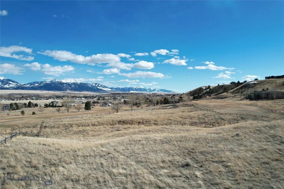 Lot 10 Valley Garden Ridge, Ennis, Montana 59729, Ennis, Montana 59729, ,Land,For Sale,Lot 10 Valley Garden Ridge, Ennis, Montana 59729,400268