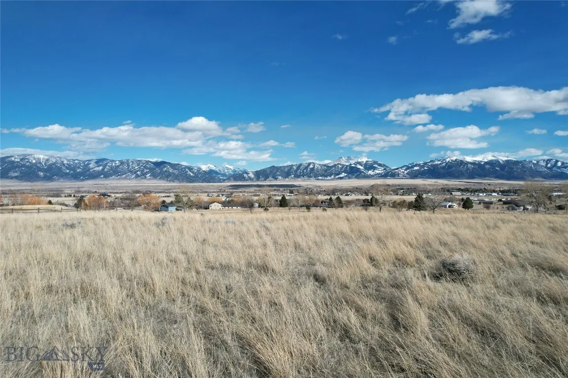 Lot 10 Valley Garden Ridge, Ennis, Montana 59729, Ennis, Montana 59729, ,Land,For Sale,Lot 10 Valley Garden Ridge, Ennis, Montana 59729,400268