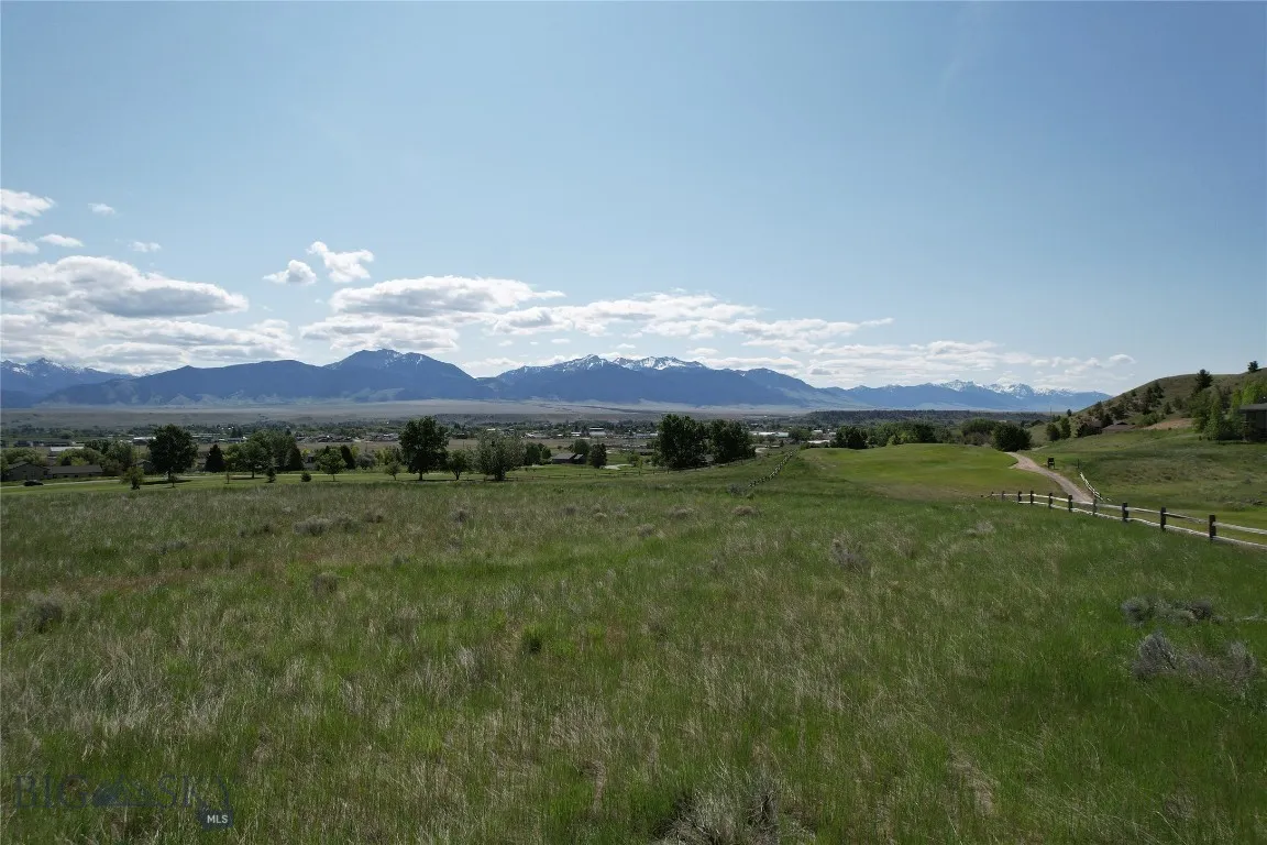 Lot 10 Valley Garden Ridge, Ennis, Montana 59729, Ennis, Montana 59729, ,Land,For Sale,Lot 10 Valley Garden Ridge, Ennis, Montana 59729,400268