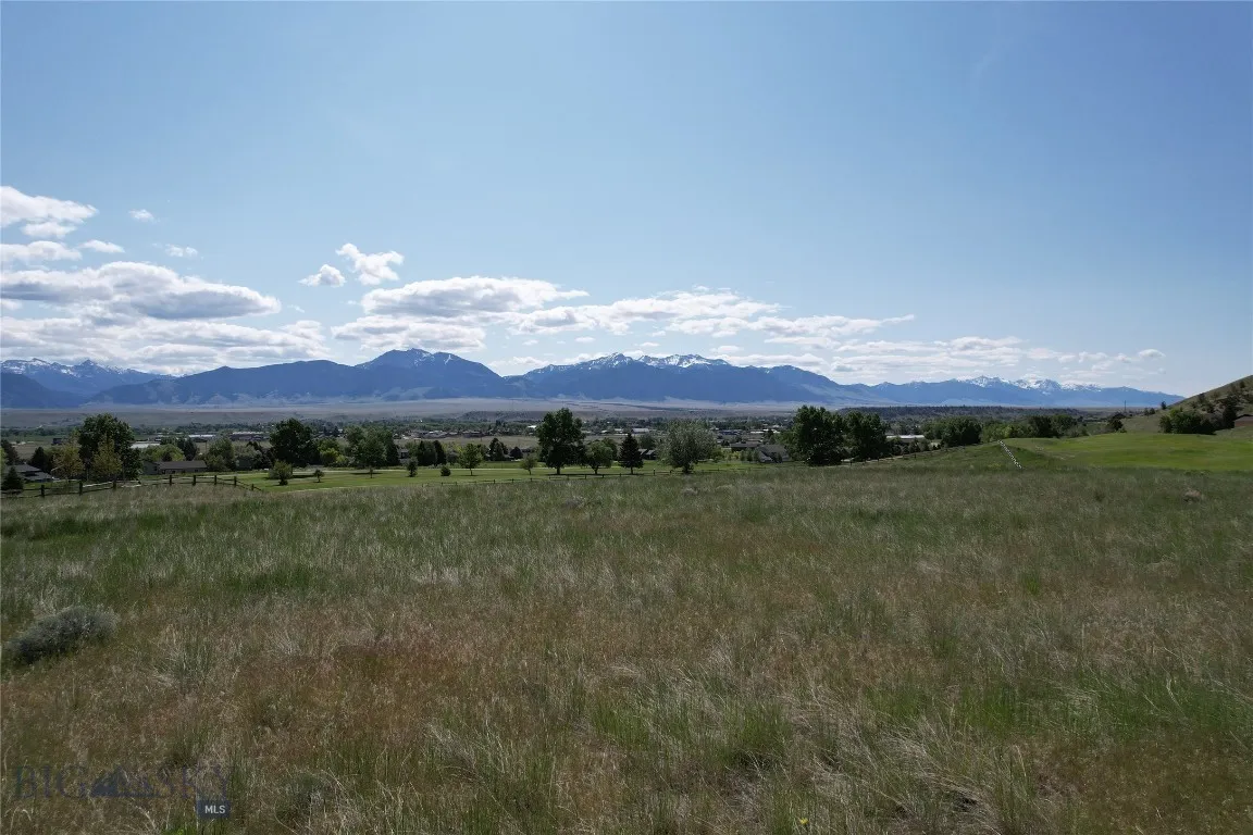 Lot 10 Valley Garden Ridge, Ennis, Montana 59729, Ennis, Montana 59729, ,Land,For Sale,Lot 10 Valley Garden Ridge, Ennis, Montana 59729,400268