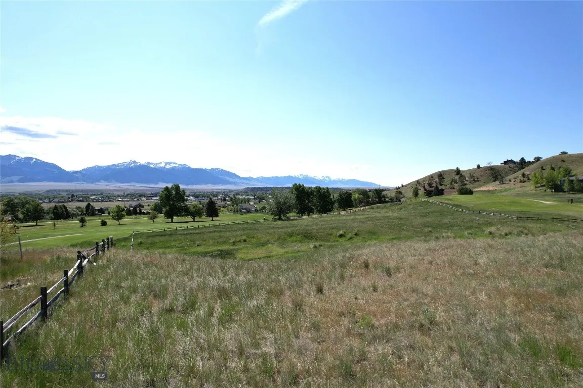 Lot 10 Valley Garden Ridge, Ennis, Montana 59729, Ennis, Montana 59729, ,Land,For Sale,Lot 10 Valley Garden Ridge, Ennis, Montana 59729,400268