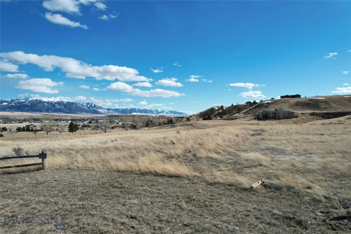 Lot 10 Valley Garden Ridge, Ennis, Montana 59729, Ennis, Montana 59729, ,Land,For Sale,Lot 10 Valley Garden Ridge, Ennis, Montana 59729,400268