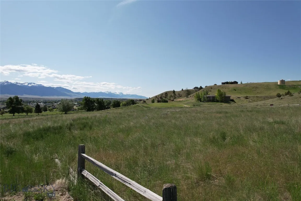 Lot 10 Valley Garden Ridge, Ennis, Montana 59729, Ennis, Montana 59729, ,Land,For Sale,Lot 10 Valley Garden Ridge, Ennis, Montana 59729,400268