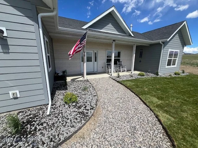 42 Wild Rye Place, Three Forks, Montana 59752, Three Forks, Montana 59752, 4 Bedrooms Bedrooms, ,2 BathroomsBathrooms,Residential,For Sale,42 Wild Rye Place, Three Forks, Montana 59752,400364