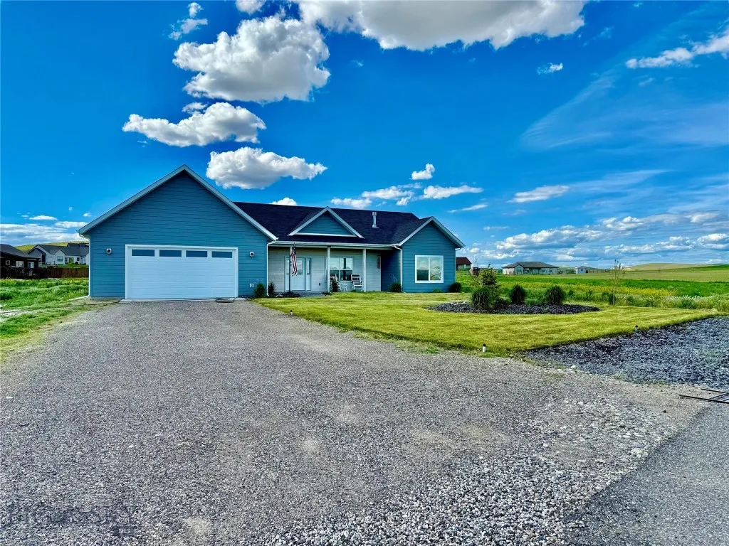 42 Wild Rye Place, Three Forks, Montana 59752, Three Forks, Montana 59752, 4 Bedrooms Bedrooms, ,2 BathroomsBathrooms,Residential,For Sale,42 Wild Rye Place, Three Forks, Montana 59752,400364