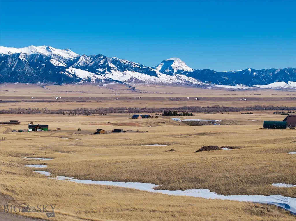 77 Badger Road, Ennis, Montana 59729, Ennis, Montana 59729, ,Land,For Sale,77 Badger Road, Ennis, Montana 59729,0,400384
