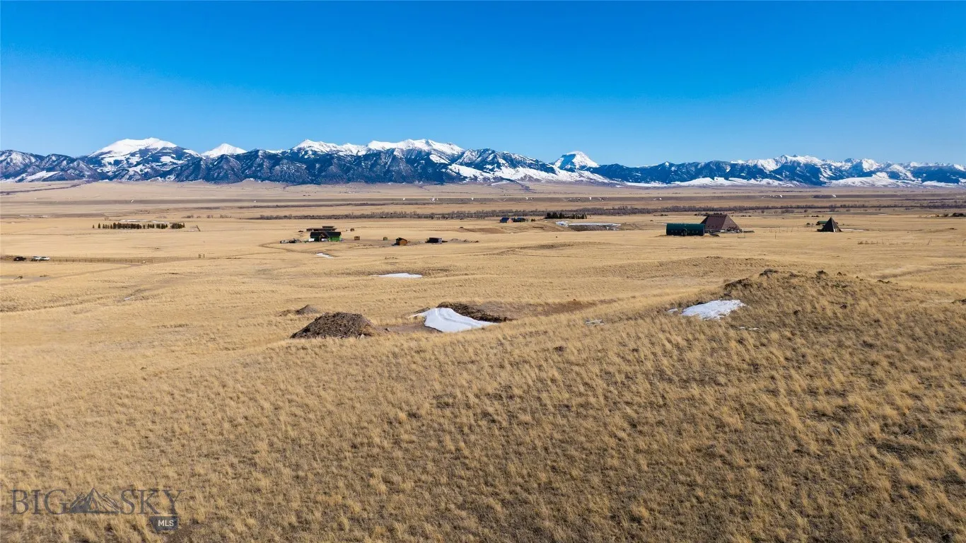 77 Badger Road, Ennis, Montana 59729, Ennis, Montana 59729, ,Land,For Sale,77 Badger Road, Ennis, Montana 59729,0,400384