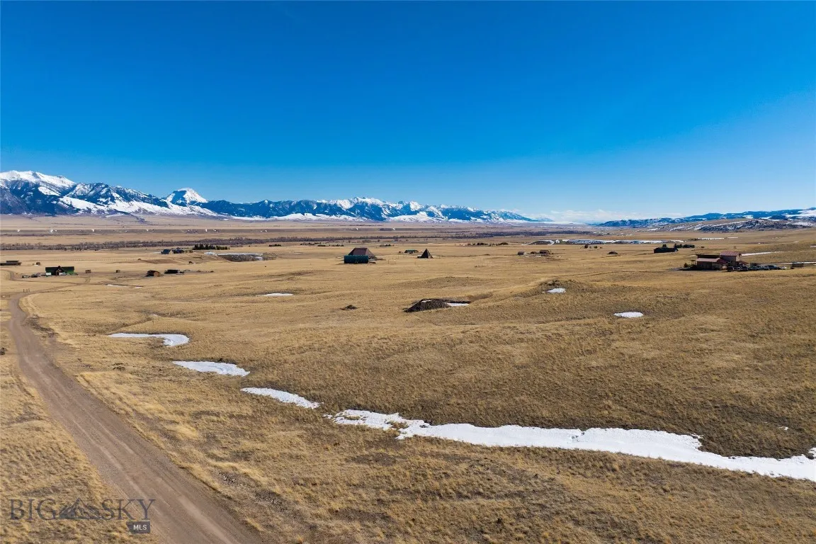 77 Badger Road, Ennis, Montana 59729, Ennis, Montana 59729, ,Land,For Sale,77 Badger Road, Ennis, Montana 59729,0,400384