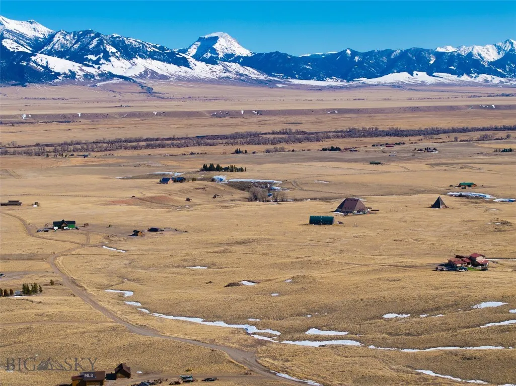 77 Badger Road, Ennis, Montana 59729, Ennis, Montana 59729, ,Land,For Sale,77 Badger Road, Ennis, Montana 59729,0,400384