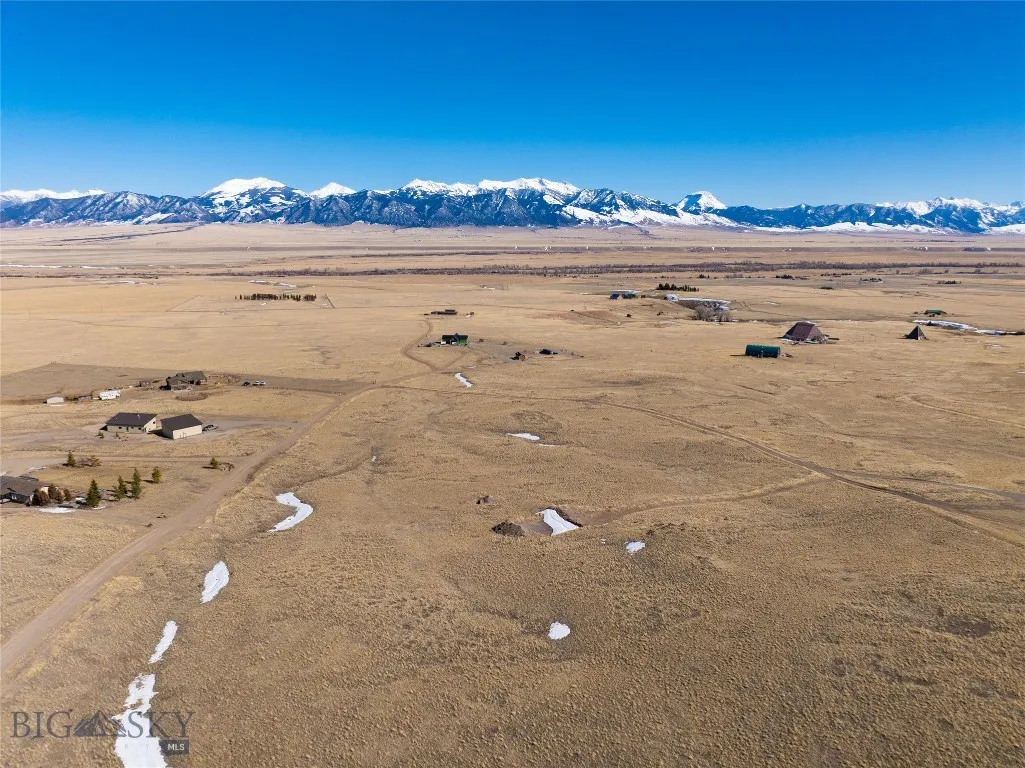 77 Badger Road, Ennis, Montana 59729, Ennis, Montana 59729, ,Land,For Sale,77 Badger Road, Ennis, Montana 59729,0,400384