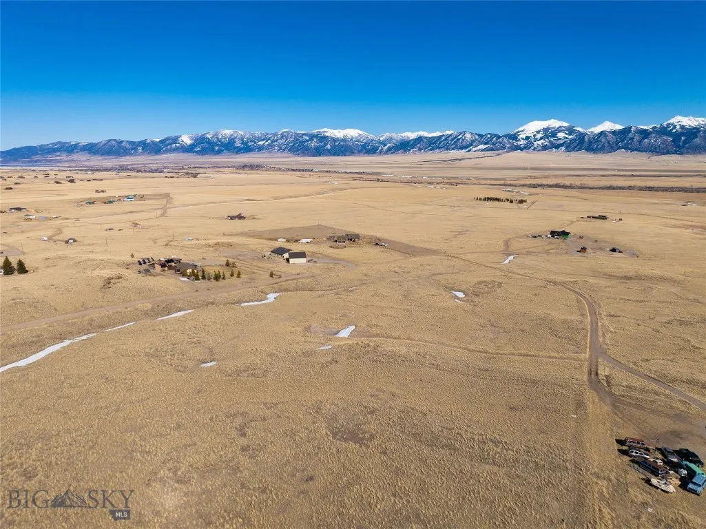 77 Badger Road, Ennis, Montana 59729, Ennis, Montana 59729, ,Land,For Sale,77 Badger Road, Ennis, Montana 59729,0,400384