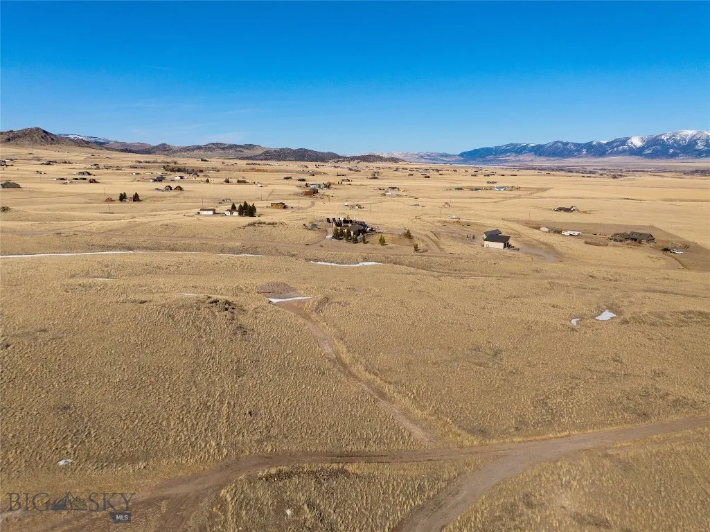 77 Badger Road, Ennis, Montana 59729, Ennis, Montana 59729, ,Land,For Sale,77 Badger Road, Ennis, Montana 59729,0,400384