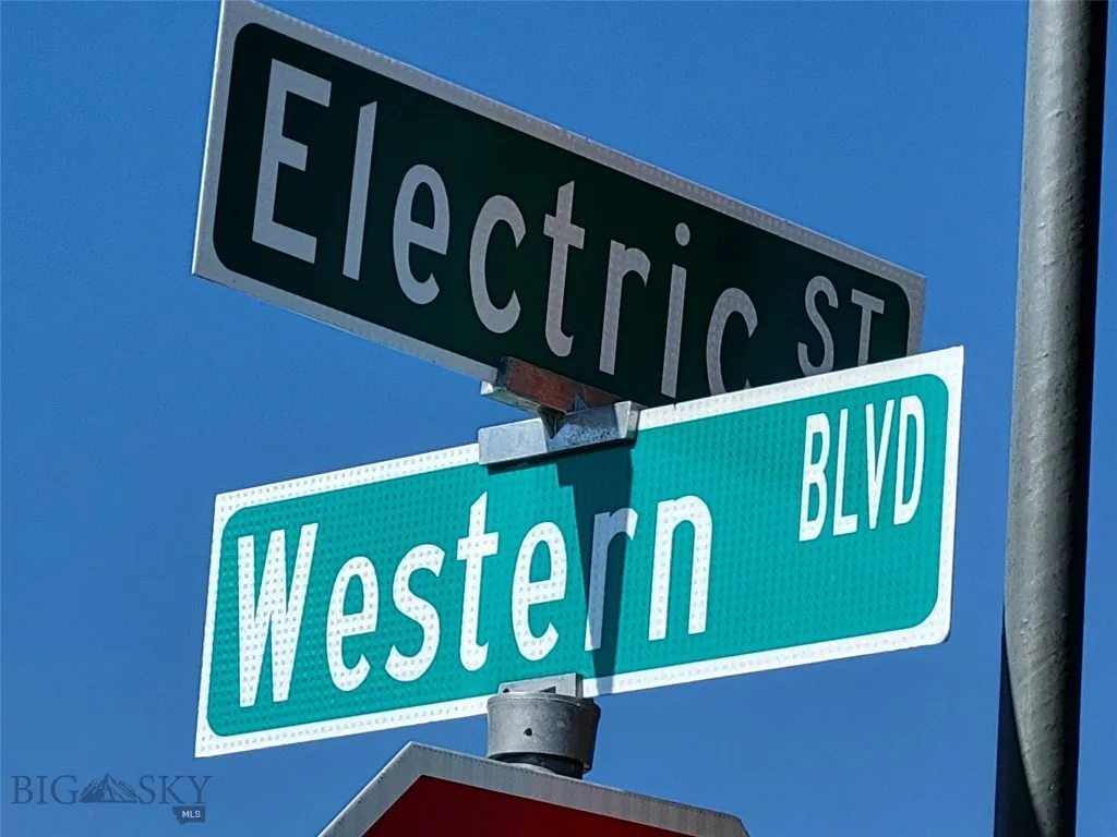 Lot #77 Western Boulevard, Butte, Montana 59701, Butte, Montana 59701, ,Land,For Sale,Lot #77 Western Boulevard, Butte, Montana 59701,0,400546
