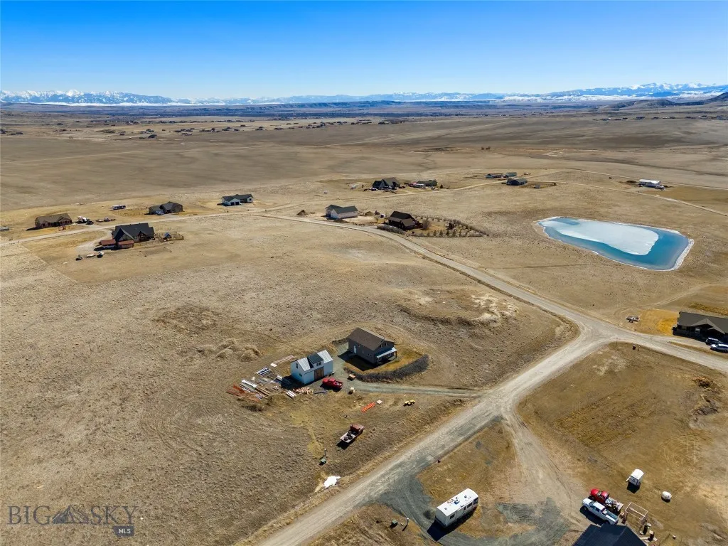 12 Hollowtop, Three Forks, Montana 59752, Three Forks, Montana 59752, ,Land,For Sale,12 Hollowtop, Three Forks, Montana 59752,0,400560