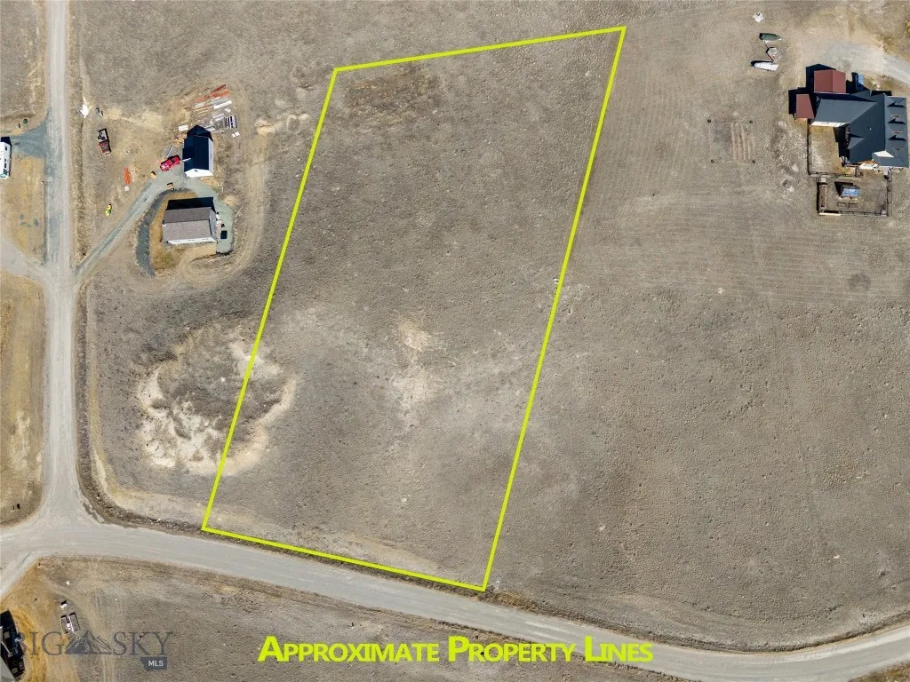 12 Hollowtop, Three Forks, Montana 59752, Three Forks, Montana 59752, ,Land,For Sale,12 Hollowtop, Three Forks, Montana 59752,0,400560
