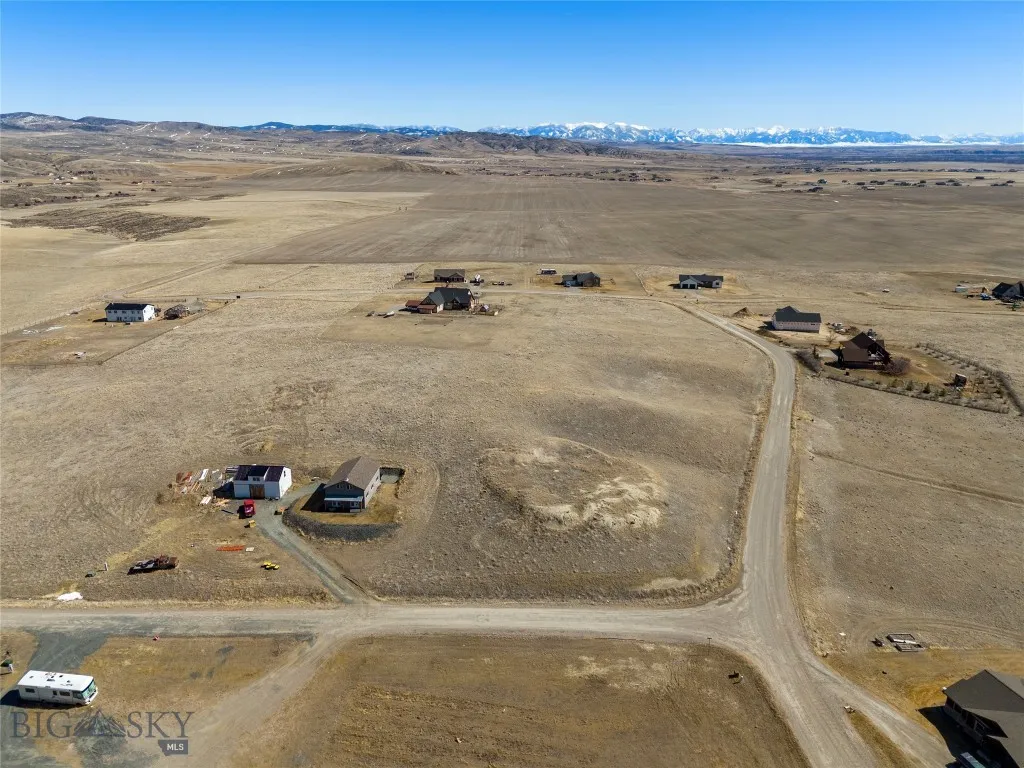 12 Hollowtop, Three Forks, Montana 59752, Three Forks, Montana 59752, ,Land,For Sale,12 Hollowtop, Three Forks, Montana 59752,0,400560