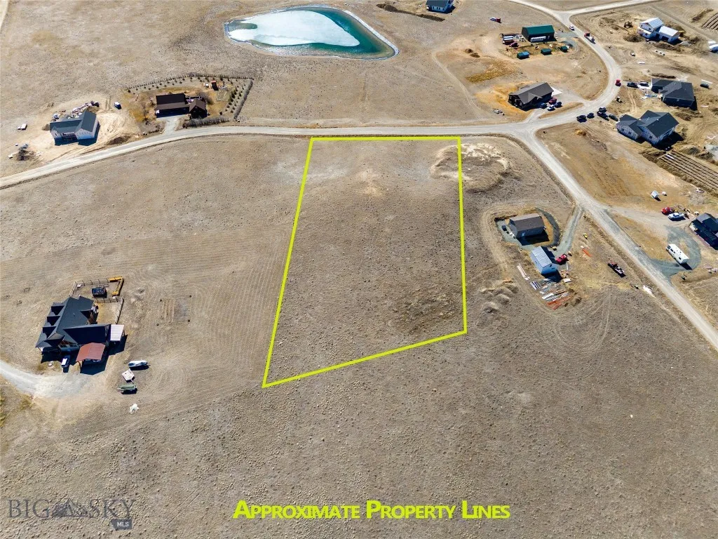 12 Hollowtop, Three Forks, Montana 59752, Three Forks, Montana 59752, ,Land,For Sale,12 Hollowtop, Three Forks, Montana 59752,0,400560