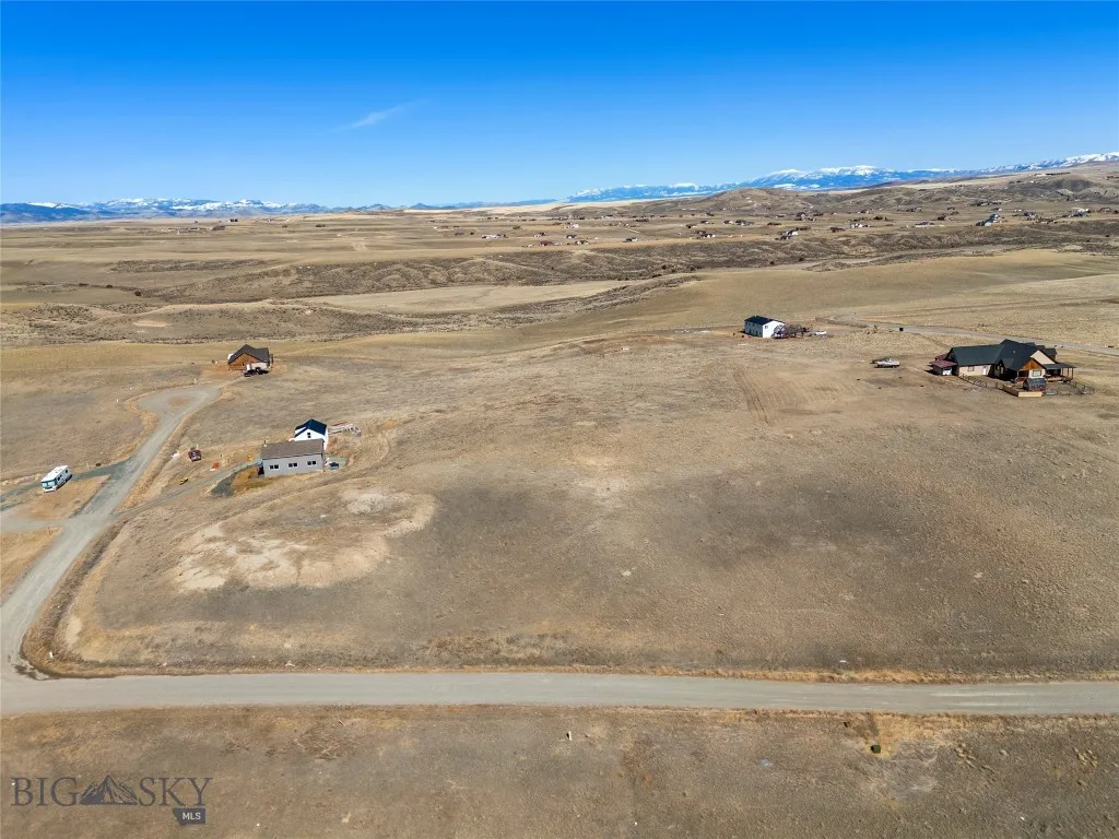 12 Hollowtop, Three Forks, Montana 59752, Three Forks, Montana 59752, ,Land,For Sale,12 Hollowtop, Three Forks, Montana 59752,0,400560