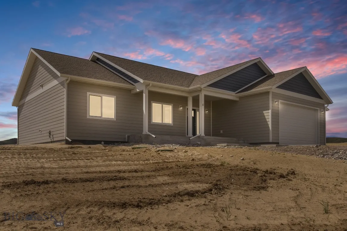 5 S. Durango Trail, Three Forks, Montana 59752, Three Forks, Montana 59752, 3 Bedrooms Bedrooms, ,2 BathroomsBathrooms,Residential,For Sale,5 S. Durango Trail, Three Forks, Montana 59752,0,400576