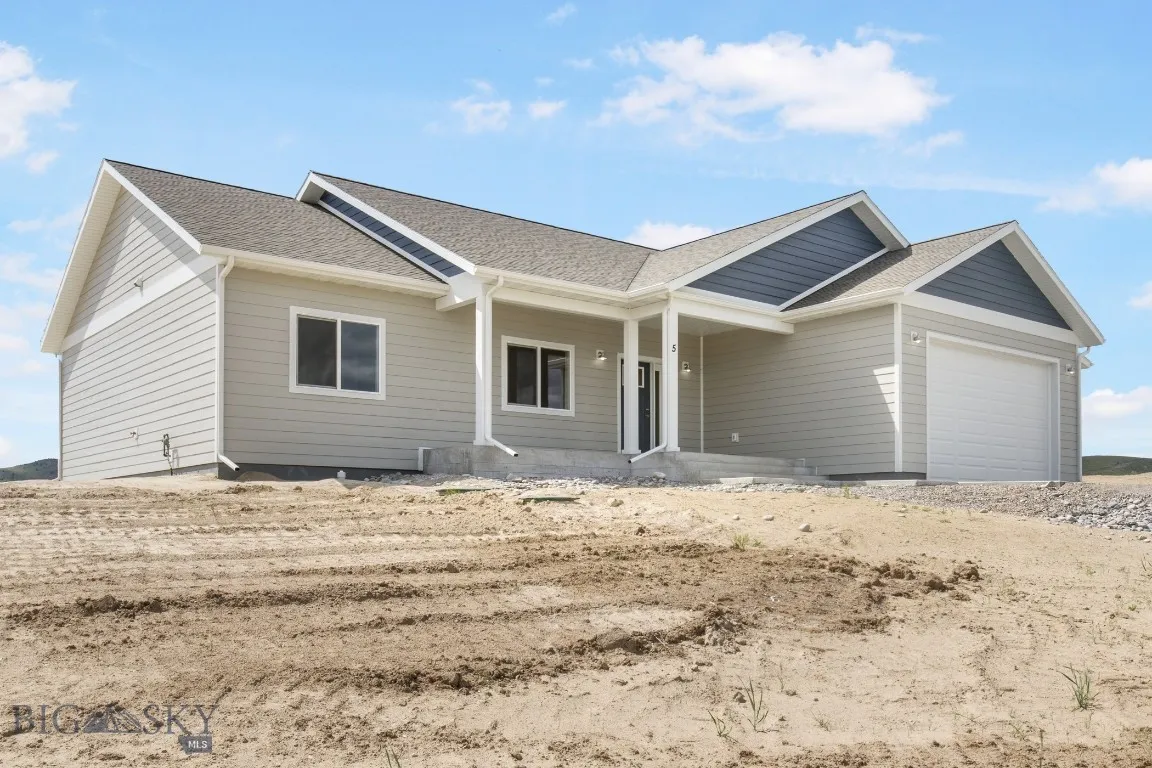 5 S. Durango Trail, Three Forks, Montana 59752, Three Forks, Montana 59752, 3 Bedrooms Bedrooms, ,2 BathroomsBathrooms,Residential,For Sale,5 S. Durango Trail, Three Forks, Montana 59752,0,400576