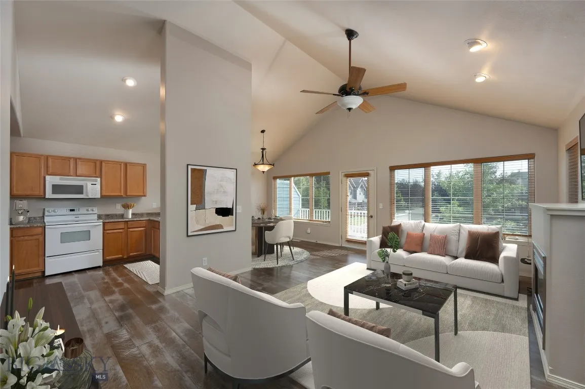 2958 Warbler Way B, Bozeman, Montana 59718, Bozeman, Montana 59718, 3 Bedrooms Bedrooms, ,2 BathroomsBathrooms,Residential,For Sale,2958 Warbler Way B, Bozeman, Montana 59718,0,400670