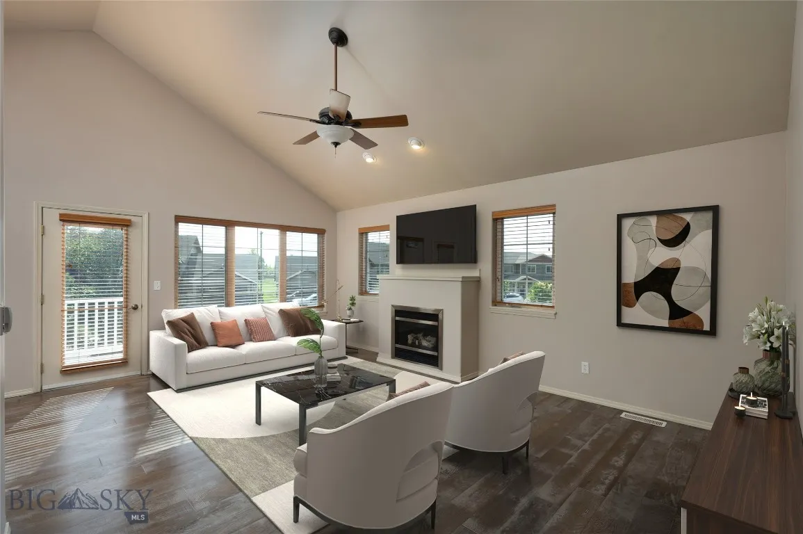 2958 Warbler Way B, Bozeman, Montana 59718, Bozeman, Montana 59718, 3 Bedrooms Bedrooms, ,2 BathroomsBathrooms,Residential,For Sale,2958 Warbler Way B, Bozeman, Montana 59718,0,400670