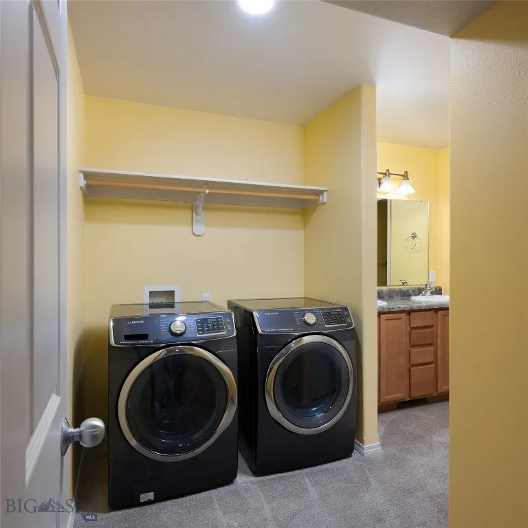 2958 Warbler Way B, Bozeman, Montana 59718, Bozeman, Montana 59718, 3 Bedrooms Bedrooms, ,2 BathroomsBathrooms,Residential,For Sale,2958 Warbler Way B, Bozeman, Montana 59718,0,400670