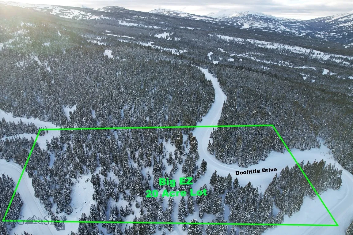 Tbd Doolittle Drive Lot #30, Big Sky, Montana 5971, Big Sky, Montana 59716, ,Land,For Sale,Tbd Doolittle Drive Lot #30, Big Sky, Montana 5971,398840